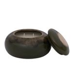 Pote de Vela - Musgo M