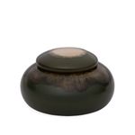 Pote de Vela - Musgo M