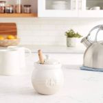 Pote para Mel 450ml - Meringue - Le Creuset