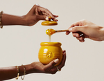 Pote para Mel 450ml- Nectar - Le Creuset