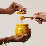 Pote para Mel 450ml- Nectar - Le Creuset