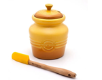 Pote para Mostarda - Le Creuset 450ml