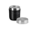 Pote Térmico 500ml Matte Black Otg Le Creuset