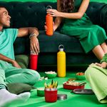 Pote Térmico 500ml Vermelho Otg Le Creuset