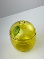 Pote Vidro Limone
