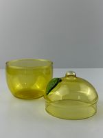 Pote Vidro Limone