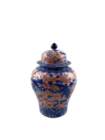 Potiche Oriental Fênix