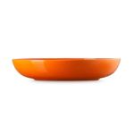 Prato Fundo 22cm - Flame  - Le Creuset
