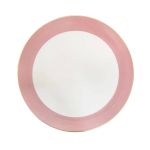 Prato Raso Porcelana Paint - Rosa