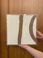 Quadro Acrílico Caminhos II - Mari Naves