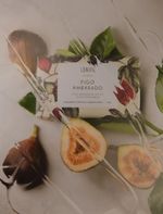 Sabonete em Barra Figo Ambarado 150g