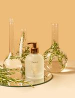 Sabonete Líquido Alecrim Mediterrâneo 200ml