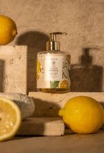 Sabonete Líquido Citrus Verbena 350ml