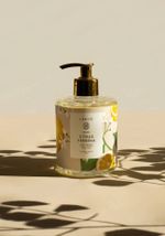 Sabonete Líquido Citrus Verbena 350ml