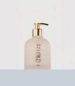 Sabonete Líquido Figo Ambarado - 200ml
