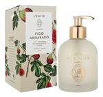 Sabonete Líquido Figo Ambarado - 200ml