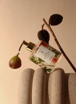 Sabonete Líquido Figo Ambarado 350ml