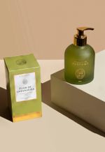 Sabonete Líquido Flor de Laranjeira 200ml