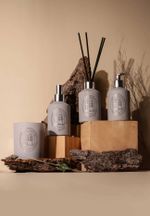 Sabonete Líquido Legno di Malta 200ml
