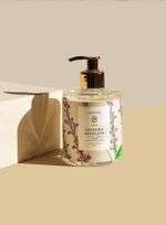 Sabonete Líquido Lavanda Absoluta 350ml
