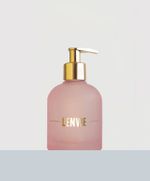 Sabonete Líquido Lotus Garden 200ml - Lenvie + Patbo