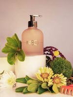 Sabonete Líquido Lotus Garden 200ml - Lenvie + Patbo