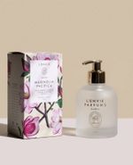 Sabonete Líquido Magnólia Pacífica 200ml