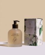 Sabonete Líquido Patchouli Vanilla 200ml