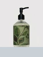 Sabonete Líquido Pepino e Ervas 500ml