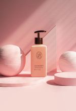 Sabonete Líquido Sunset Rose 250ml