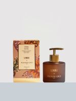 Sabonete Líquido Terra do Sol 200ml - Lenvie + Água de Coco