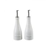 Set Azeite e Vinagre