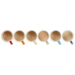 Set Caneca London Gift Colection - Le Creuset 100ml