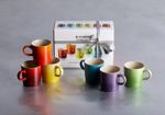 Set Caneca London Gift Colection - Le Creuset 100ml