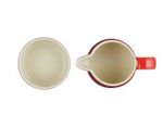 Set Cream & Sugar Sig - Vermelho - Le Creuset