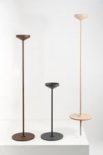 Suporte para Pina Corten - Zafferano