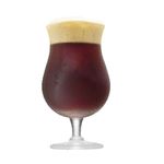 Taça para Cerveja de Cristal Double Bock
