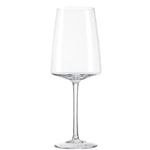 Taça para Vinho em Cristal 480ml