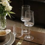 Taça para Vinho em Cristal 480ml