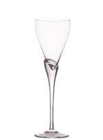 Taça para Vinho em Cristal Lily