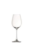 Taças para Vinho Tinto em Vidro Cristalino Salute - 4 Peças - Spiegelau
