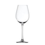 Taças para Vinho Branco em Vidro Cristalino Salute - 4 Peças - Spiegelau