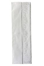 Toalha de Papel para Lavabo - Trevo