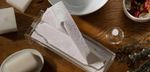 Toalha de Papel para Lavabo - Trevo
