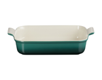 Travessa Retangular 32cm Heritage Artichaut - Le Creuset