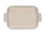 Travessa Retangular 32cm Heritage Artichaut - Le Creuset