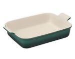 Travessa Retangular 32cm Heritage Artichaut - Le Creuset