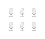 Tulipa para Chopp em Cristal 360ml - CJ C/06