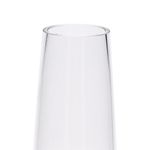 Vaso em Vidro - Gota G