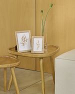 Vaso em Vidro - Gota M